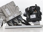 Calculateur moteur ECU