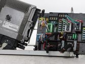 Engine control unit/module