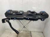 Kraftstofftank