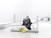 Fensterheber elektrisch ohne Motor Tür vorne
