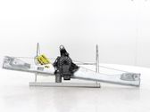 Fensterheber elektrisch ohne Motor Tür vorne
