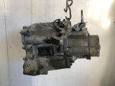 Manual 5 speed gearbox
