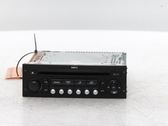 Radio/CD/DVD/GPS head unit