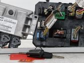 Unidad de control/módulo del motor