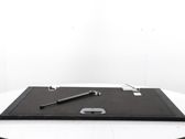 Trunk/boot mat liner