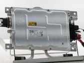 Voltage converter inverter