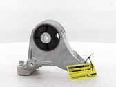 Engine mount bracket