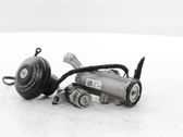 Kit calculateur ECU et verrouillage