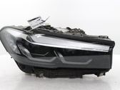 Headlight/headlamp