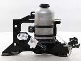 Fuel filter housing
