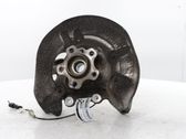 Rear wheel hub spindle/knuckle