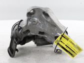 Generator/alternator bracket