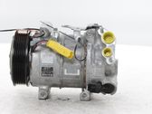 Ilmastointilaitteen kompressorin pumppu (A/C)