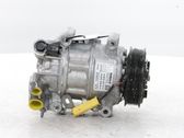 Air conditioning (A/C) compressor (pump)