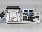 Engine control unit/module