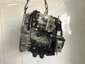 Manual 5 speed gearbox