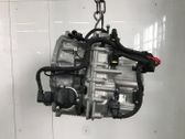 Manual 5 speed gearbox