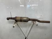 Filtro de partículas del catalizador/FAP/DPF