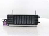 Conducto/guía del intercooler