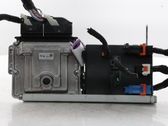 Engine control unit/module
