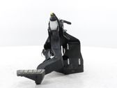Brake pedal