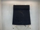 Trunk/boot mat liner
