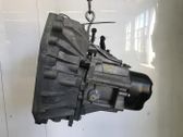 Manual 5 speed gearbox