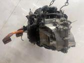 Manual 5 speed gearbox