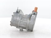 Compresor (bomba) del aire acondicionado (A/C))