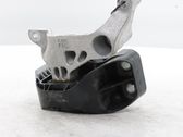 Engine mount bracket
