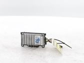 Windshield/windscreen camera