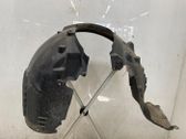 Front wheel arch liner splash guards