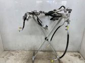 Air conditioning (A/C) pipe/hose