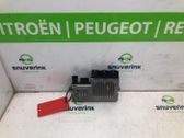 Start/Stop control module