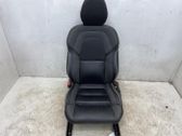 Asiento delantero del conductor