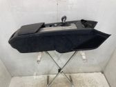 Console centrale