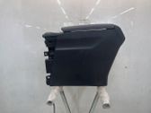 Console centrale
