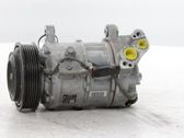 Klimakompressor Pumpe