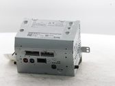 Radio/CD/DVD/GPS head unit