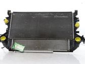 Radiador intercooler