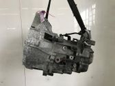 Manual 5 speed gearbox