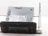 Radio/CD/DVD/GPS head unit