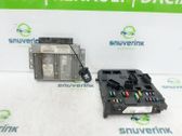 Engine control unit/module