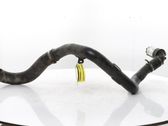 Intercooler hose/pipe