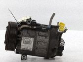 Compresor (bomba) del aire acondicionado (A/C))