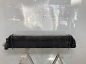 Intercooler radiator