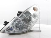 Headlight/headlamp