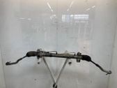 Steering rack mechanical part