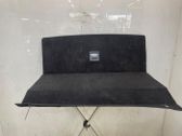 Trunk/boot mat liner