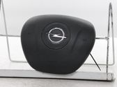 Airbag de volant